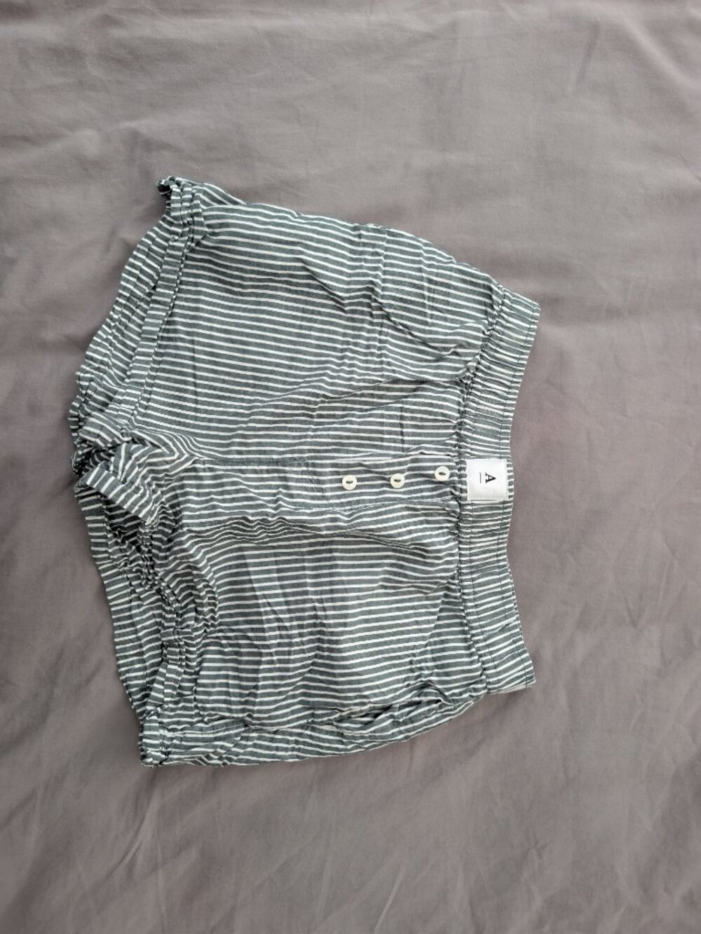 Anthropologie Wren Boxer Shorts